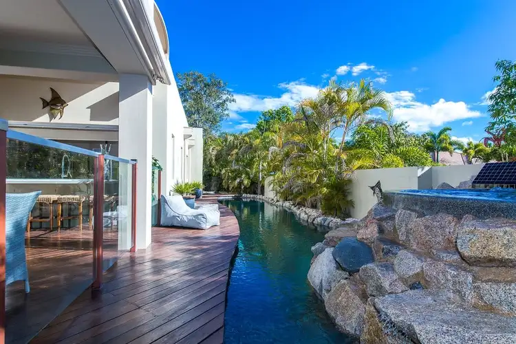 Third view of Homely house listing, 1 Toombra Lane, Twin Waters QLD 4564
