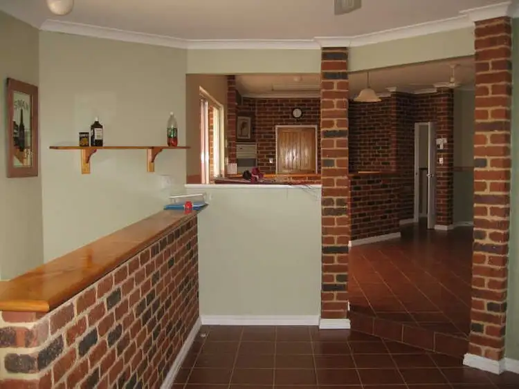 Sixth view of Homely house listing, 124 Herbert Road, York WA 6302