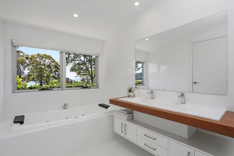 Sixth view of Homely house listing, 207 Hudson Parade, Clareville NSW 2107