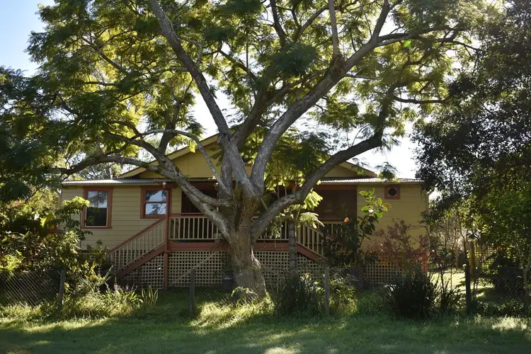 43 Bowra Street, Bowraville NSW 2449