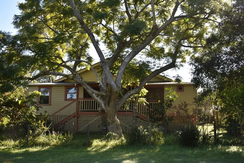 Main view of Homely house listing, 43 Bowra Street, Bowraville NSW 2449