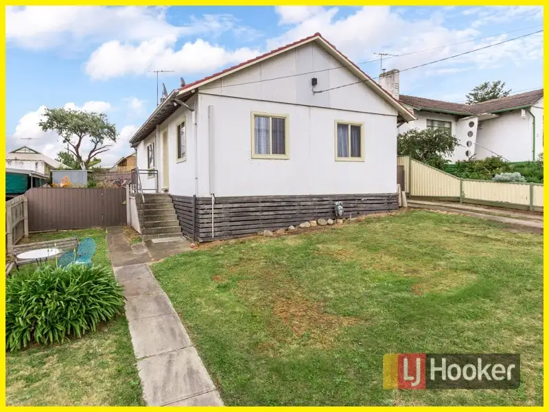 Main view of Homely house listing, 20 Eugenia Street, Doveton VIC 3177