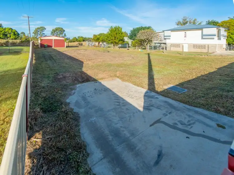 Seventh view of Homely land listing, 48 Hanbury Street, Bundaberg North QLD 4670