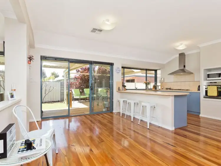 Seventh view of Homely house listing, 4 Barcoo Bend, Hammond Park WA 6164