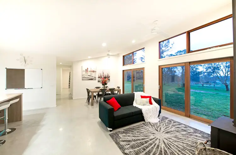 Fourth view of Homely house listing, 69 Settlers Road, Royalla NSW 2620