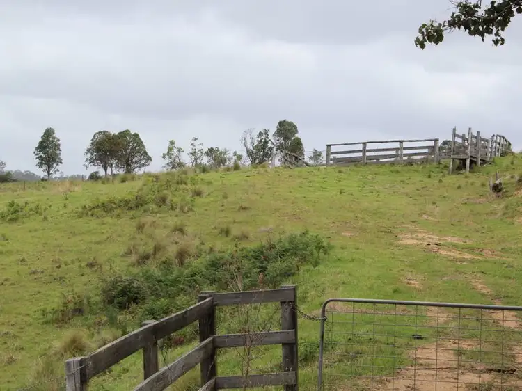 Third view of Homely land listing, 11121 Princes Highway, Cobargo NSW 2550