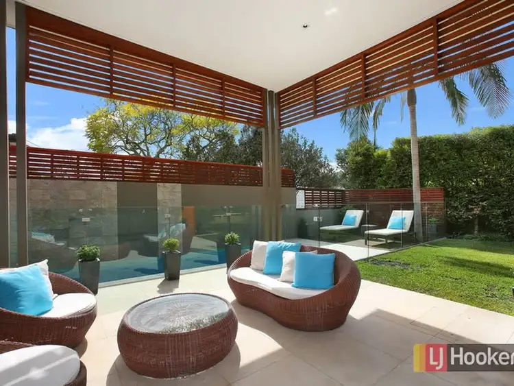 Sixth view of Homely house listing, 15 Raeburn Avenue, Castlecrag NSW 2068