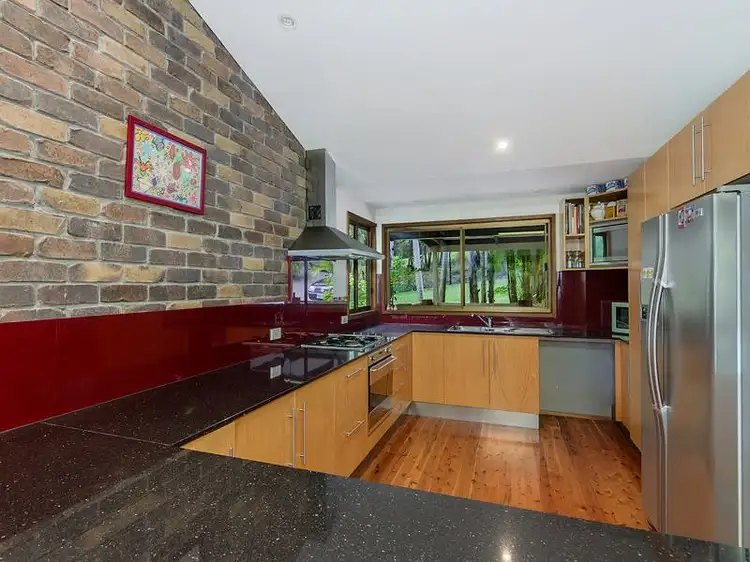 Third view of Homely house listing, 87 Wallaby Drive, Mudgeeraba QLD 4213