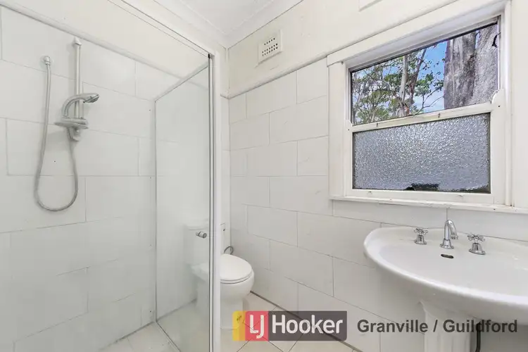 Fifth view of Homely house listing, 61 Dudley Road, Guildford NSW 2161
