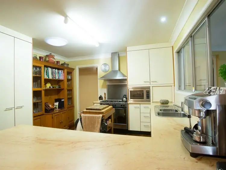 Sixth view of Homely house listing, 57 Hughes Road, Plainland QLD 4341