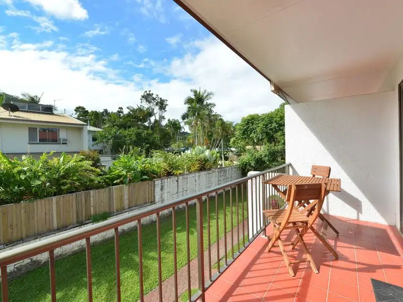 Main view of Homely unit listing, 7/3 Crathern Close, Edge Hill QLD 4870