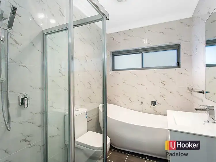 Sixth view of Homely semi-detached listing, 3 Rosebank Street, Panania NSW 2213