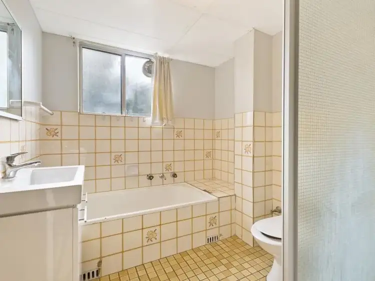Third view of Homely unit listing, 13/39 Ross Street, North Parramatta NSW 2151