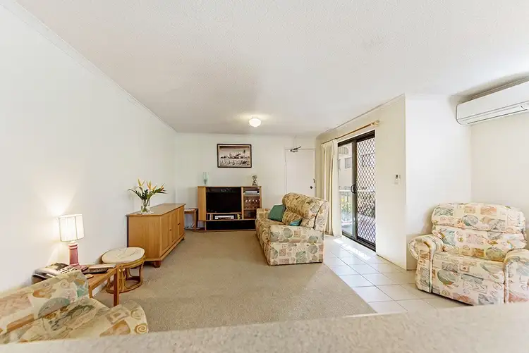 Second view of Homely house listing, 1/13 Britannia Avenue, Broadbeach QLD 4218