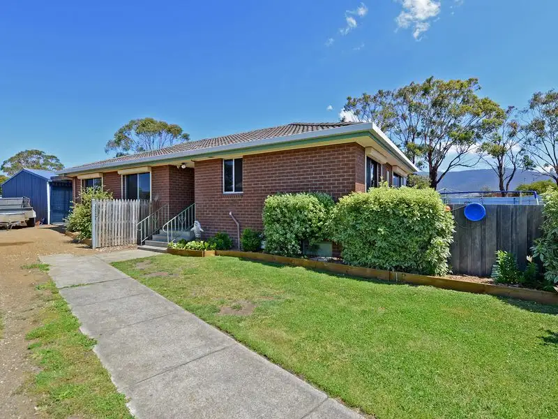Main view of Homely house listing, 2 Hebe Court, Bridgewater TAS 7030