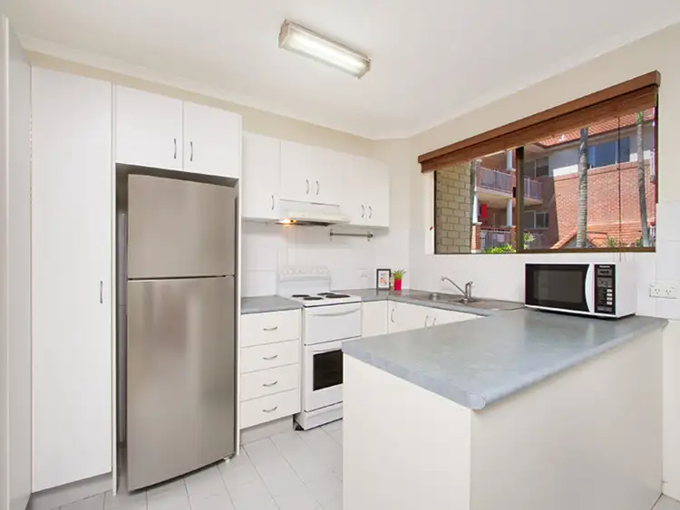 Third view of Homely unit listing, 1/91 Kitchener Street, Coorparoo QLD 4151
