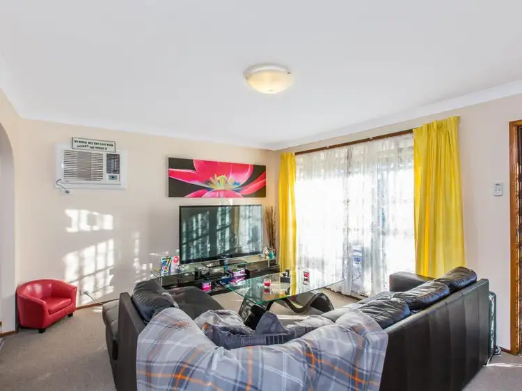 Fifth view of Homely house listing, 55 Poplar Ave, Albion Park Rail NSW 2527