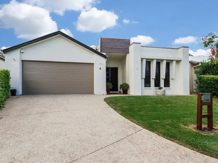 Third view of Homely house listing, 7 Learmonth Place, Reedy Creek QLD 4227