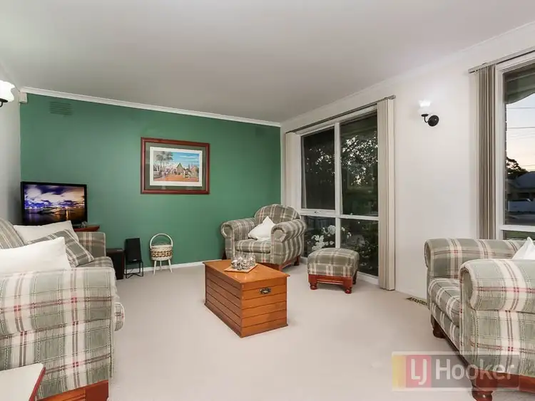 Fourth view of Homely house listing, 117 Colchester Road, Kilsyth VIC 3137