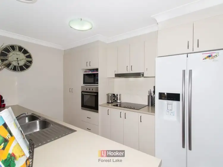 Third view of Homely house listing, 38 Colebrook Crescent, Doolandella QLD 4077