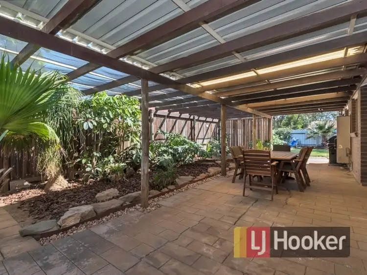 Third view of Homely house listing, 1 Witonga Avenue, Salisbury North SA 5108
