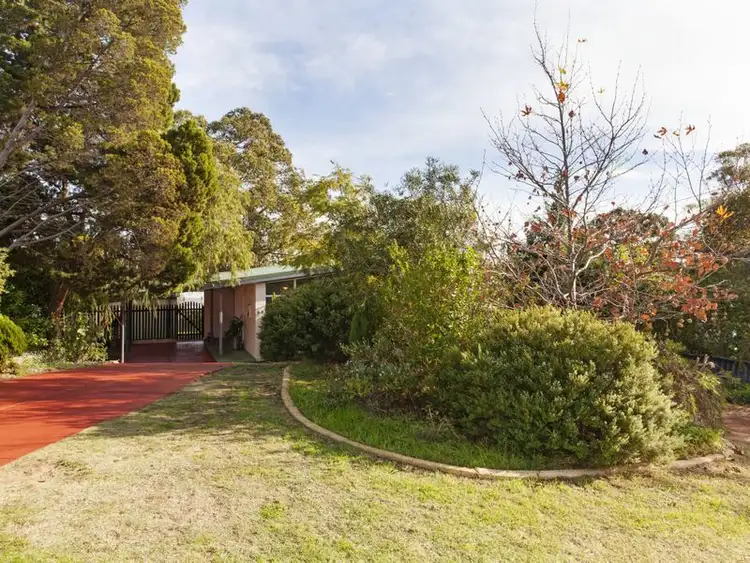 Second view of Homely house listing, 64 Mulligan Way, Orelia WA 6167