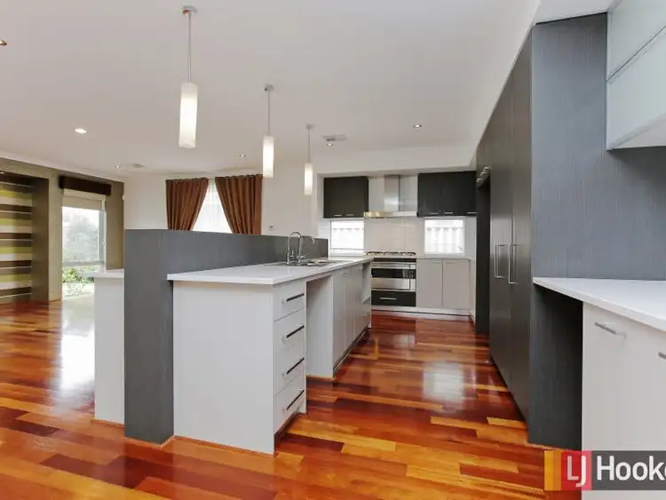 Fourth view of Homely house listing, 232 Castlewood Parkway, Southern River WA 6110