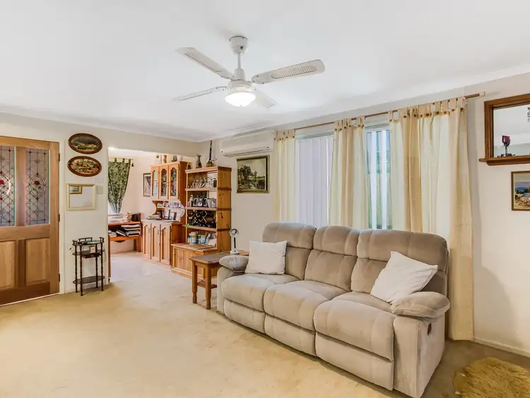 Second view of Homely house listing, 2/554 Gan Gan Road, Anna Bay NSW 2316