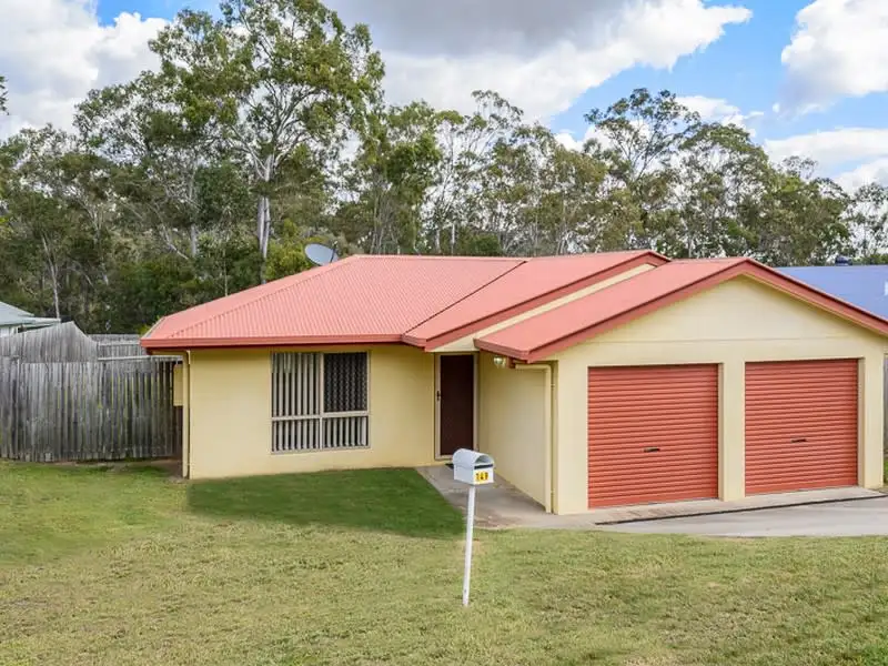 Main view of Homely house listing, 149 Sun Valley Road, Kin Kora QLD 4680