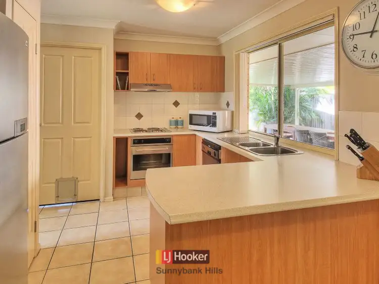 Third view of Homely house listing, 18 Northumberland Place, Heritage Park QLD 4118