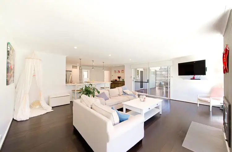 Sixth view of Homely house listing, 24 Florentine Circuit, Kaleen ACT 2617