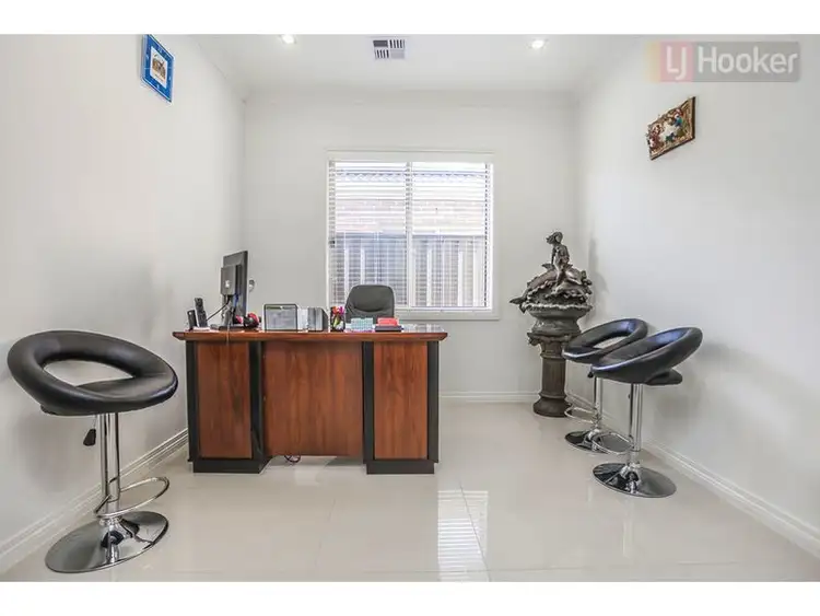 Sixth view of Homely house listing, 34 Villandry Street, Roxburgh Park VIC 3064