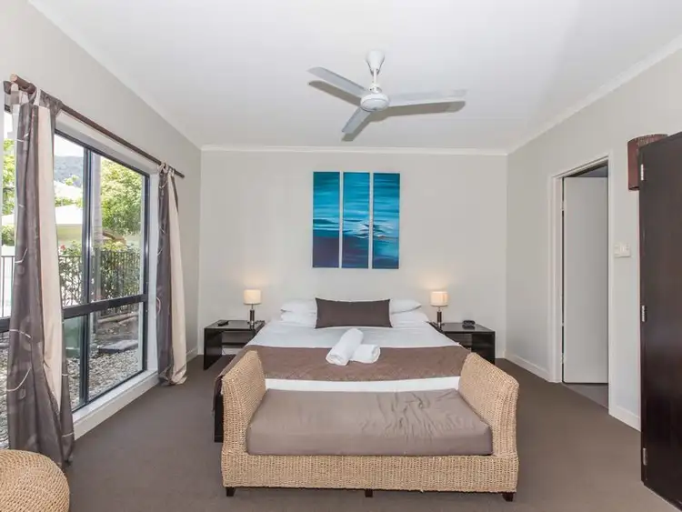 Seventh view of Homely apartment listing, 21/81-85 Cedar Road 'Mango Lagoon', Palm Cove QLD 4879