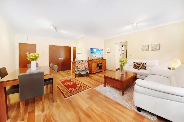 Second view of Homely apartment listing, 3/1-5 Rosebank Street, Darlinghurst NSW 2010