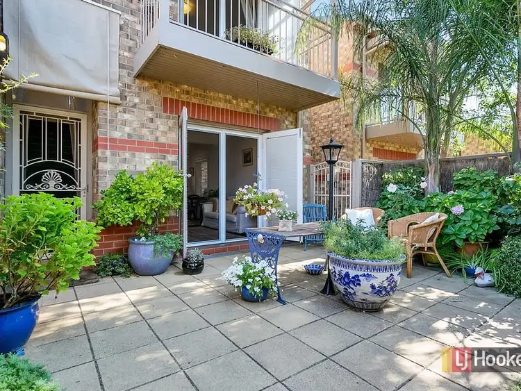 Second view of Homely townhouse listing, 2/3A Hughes Avenue, Kensington SA 5068