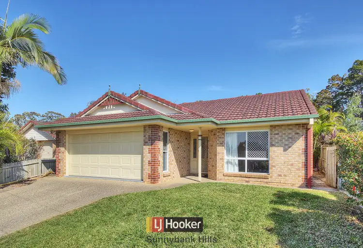 86 Candytuft Place, Calamvale QLD 4116