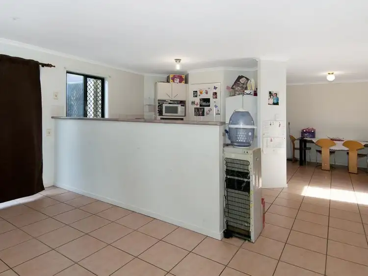 Sixth view of Homely house listing, 50 Trevina Crescent, Mount Warren Park QLD 4207