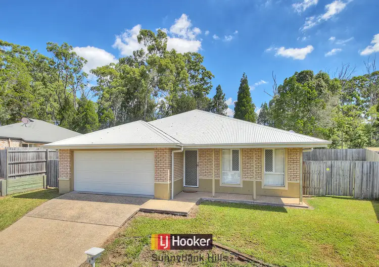 3 Holling Close, Kuraby QLD 4112