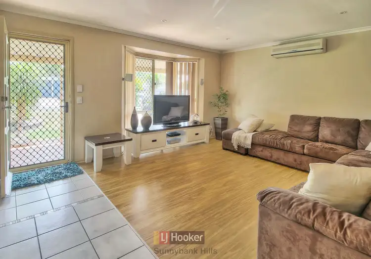 Third view of Homely house listing, 64 Bottlebrush Drive, Regents Park QLD 4118