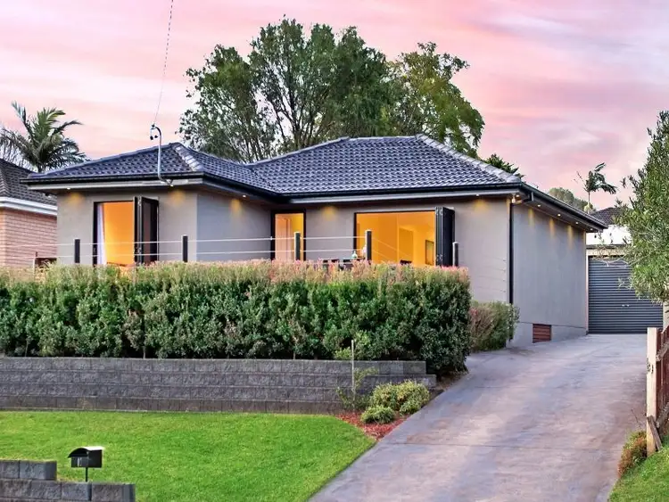 Seventh view of Homely house listing, 10 Stanley Avenue, Farmborough Heights NSW 2526