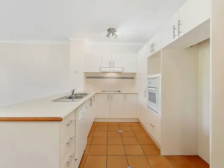 Fourth view of Homely unit listing, 3/2 Fraser Avenue, Miami QLD 4220