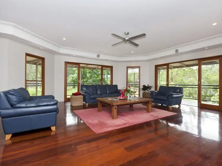 Sixth view of Homely house listing, 254 Crane Crescent, Nerang QLD 4211