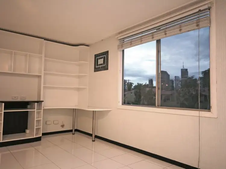 Seventh view of Homely studio listing, 16/554 Main Street, Kangaroo Point QLD 4169