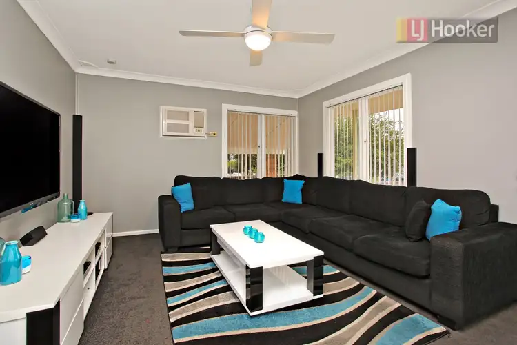 Third view of Homely house listing, 22 Kurrajong Road, North St Marys NSW 2760