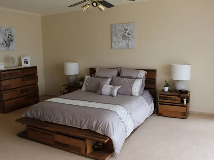 Seventh view of Homely house listing, 60 Mystic Park East Road, Mystic Park VIC 3579