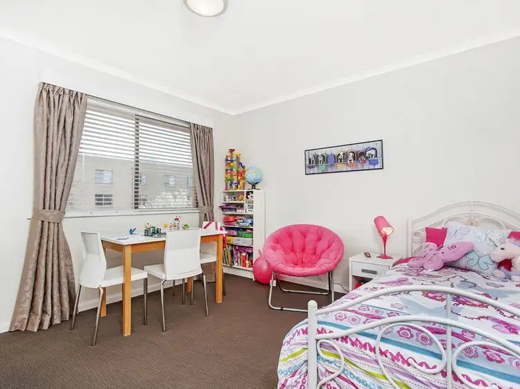 Fourth view of Homely apartment listing, 21/22 Leichhardt Street, Griffith ACT 2603