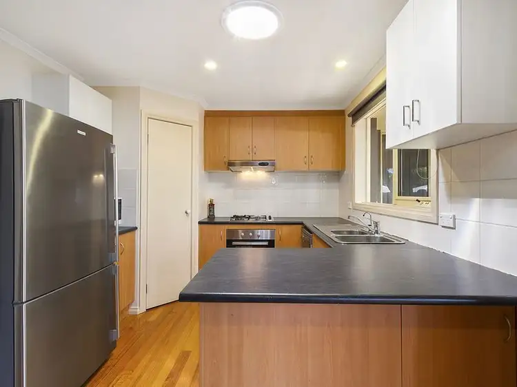 Fourth view of Homely townhouse listing, 2/198 Dorset Road, Croydon VIC 3136