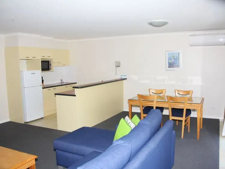 Second view of Homely unit listing, 214/68 Pacific Drive, Port Macquarie NSW 2444