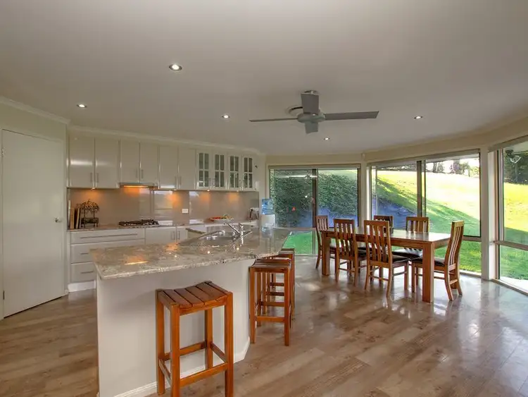 Third view of Homely house listing, 48 Whispering Valley Drive, Richmond Hill NSW 2480