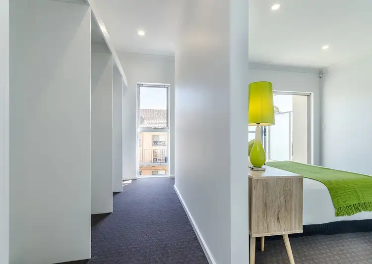 Seventh view of Homely townhouse listing, Unit 14/7 Buckle Street  (enter via Inverarity St), Glenelg North SA 5045